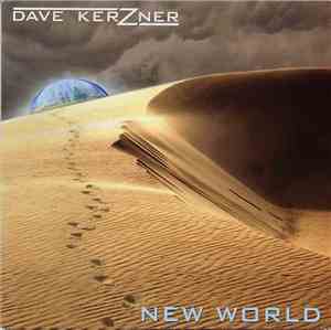 Dave Kerzner - New World
