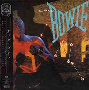 David Bowie - Let's Dance