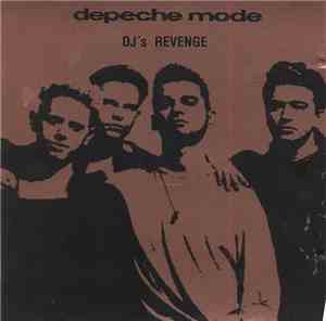 Depeche Mode - DJ's Revenge