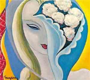 Derek & The Dominos - Layla And Other Assorted Love Songs