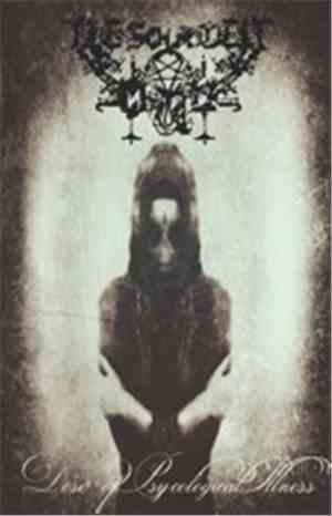 Desolated Souls - Dose Of Psicological Illness