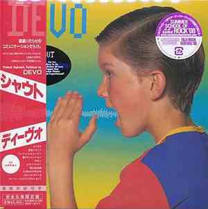 Devo - Shout