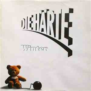 Die Härte - Winter
