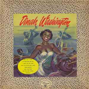 Dinah Washington - Blazing Ballads