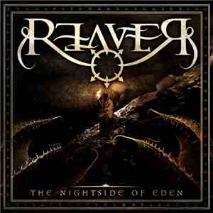DJ Reaver - The Nightside Of Eden