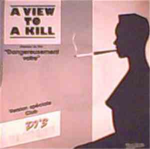DJ's Factory - A View To A Kill