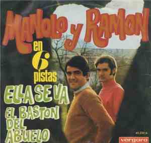 Dúo Dinámico - Ella Se Va / El Bastón Del Abuelo