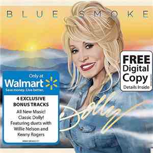 Dolly - Blue Smoke