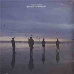 Echo And The Bunnymen - Heaven Up Here