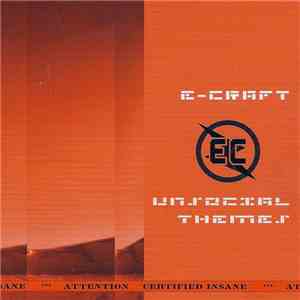 E-Craft - Unsocial Themes