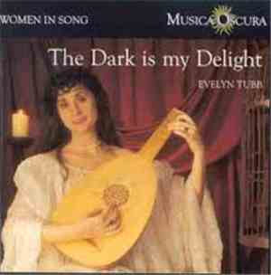 Evelyn Tubb, Michael Fields - The Dark Is My Delight