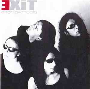 Exit  - Angalavangala