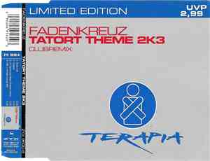 Fadenkreuz - Tatort Theme 2K3