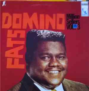 Fats Domino - Million Sellers Vol. 3