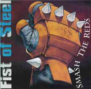 Fist Of Steel - Smash The Reds