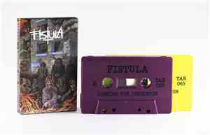 Fistula - Longing For Infection