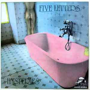 Five Letters - Hysteries