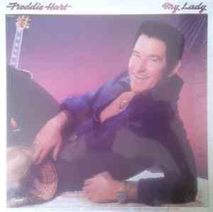 Freddie Hart - My Lady
