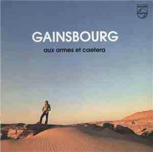 Gainsbourg - Aux Armes Et Caetera