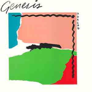 Genesis - Abacab