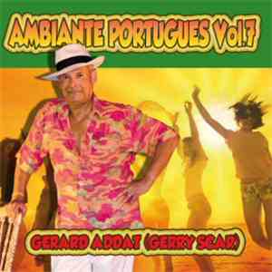 Gerard Addat (Gerry Scar) - Ambiente Portugues Vol.7