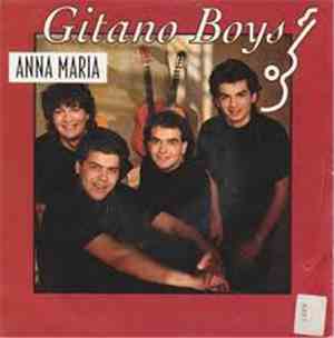 Gitano Boys - Anna Maria