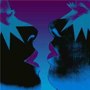 Glass Candy - Feeling Without Touching