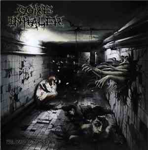 Gore Inhaler - Welcome To Zombieland