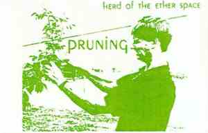 Herd Of The Ether Space - Pruning