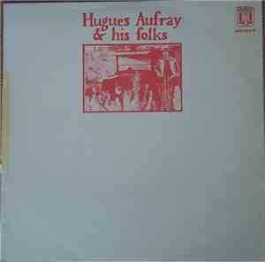 Hugues Aufray & His Folks - Hugues Aufray & His Folks