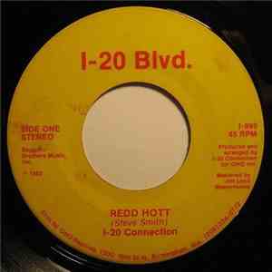 I-20 Connection - Redd Hott / Make Love Song
