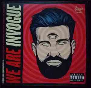 InVogue Records - We Are InVogue