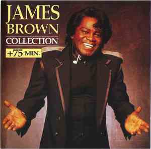 James Brown - Collection