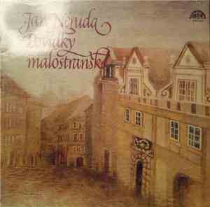 Jan Neruda - Povídky Malostranské