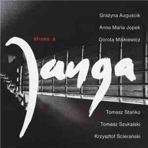 Janga - Strona A