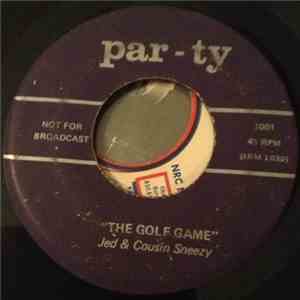 Jed & Cousin Sneezy - The Golf Game
