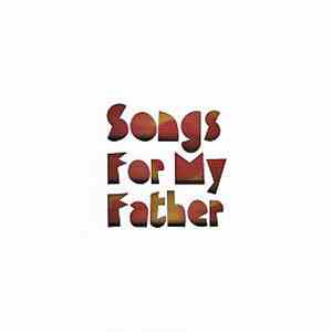 Jo Didderen - Songs For My Father