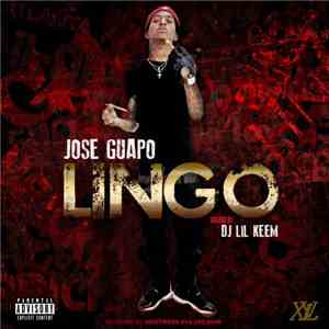 Jose Guapo - Lingo