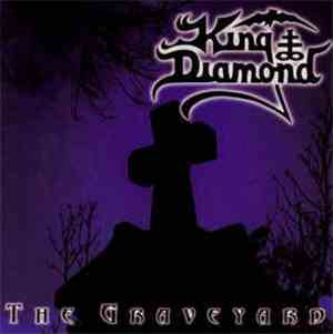 King Diamond - The Graveyard