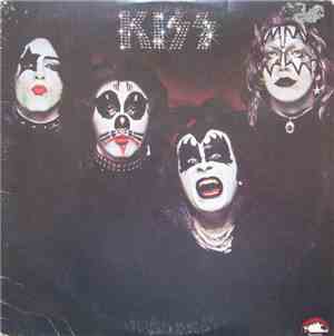 Kiss - Kiss