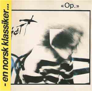Kjøtt - Op.