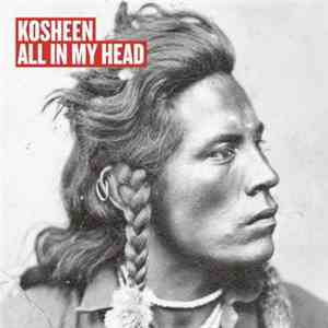 Kosheen - All In My Head (Decoder & Substance Mix 2)