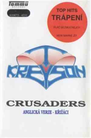 Kreyson - Crusaders