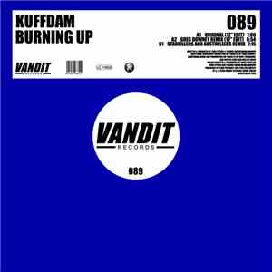 Kuffdam - Burning Up
