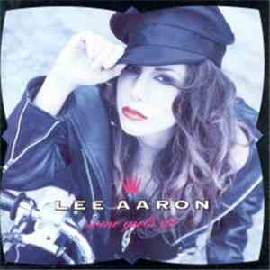 Lee Aaron - Some Girls Do
