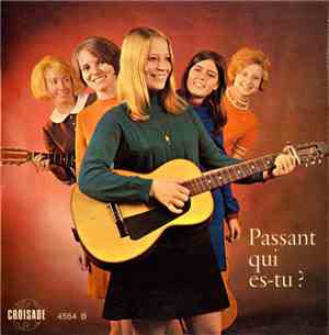 Les Guitaristes De L'EER - Passant Qui Es-Tu ?