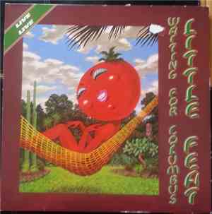 Little Feat - Waiting For Columbus