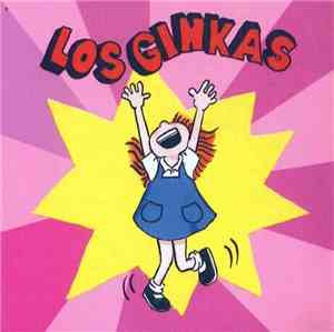 Los Ginkas - Somos Mayoría ¿Y Qué?