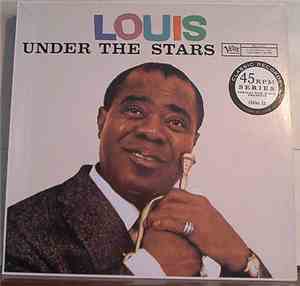 Louis Armstrong - Under The Stars