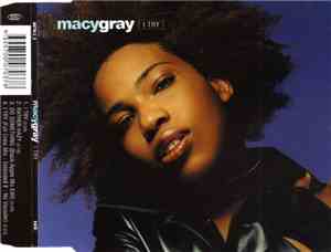 Macy Gray - I Try